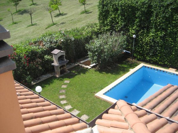 casa indipendente in vendita a Guidonia Montecelio