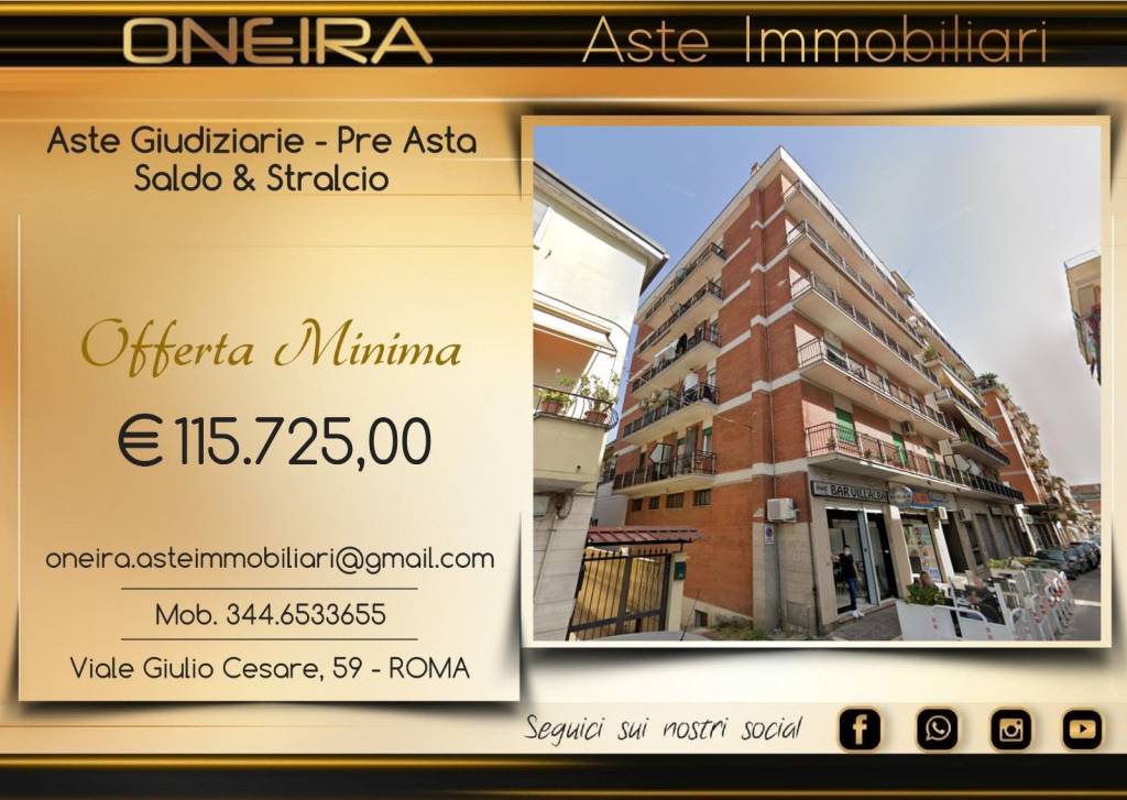 appartamento in vendita a Guidonia Montecelio in zona Villalba