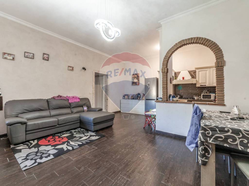 casa indipendente in vendita a Guidonia Montecelio