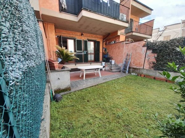 appartamento in vendita a Guidonia Montecelio in zona Villanova