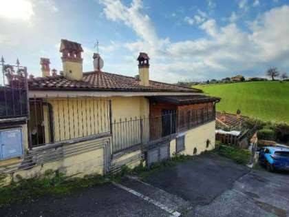 casa indipendente in vendita a Guidonia Montecelio in zona Montecelio