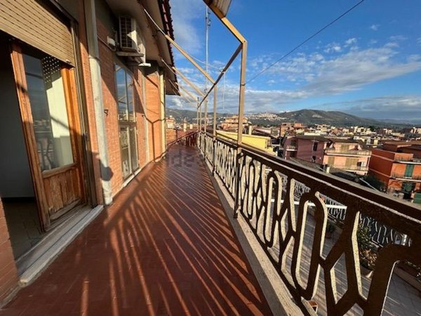 appartamento in vendita a Guidonia Montecelio in zona Villanova