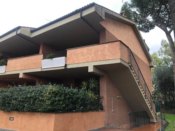 appartamento in vendita a Guidonia Montecelio in zona Villanova