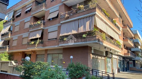 appartamento in vendita a Guidonia Montecelio in zona Colleverde