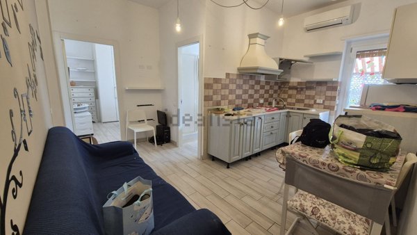appartamento in vendita a Guidonia Montecelio in zona Colleverde