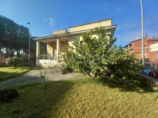 terreno agricolo in vendita a Guidonia Montecelio in zona Villanova