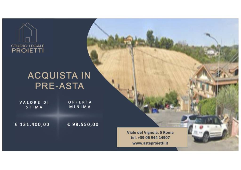 casa indipendente in vendita a Guidonia Montecelio in zona Pichini