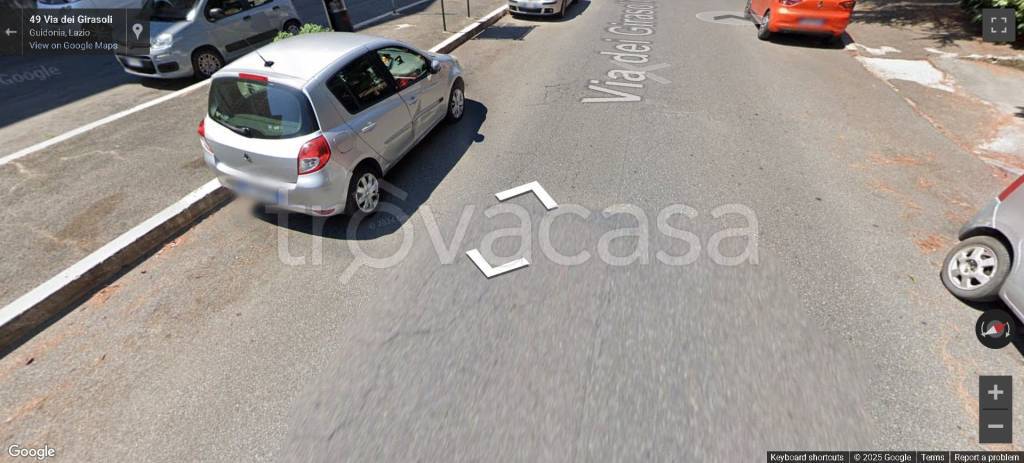 monolocale in vendita a Guidonia Montecelio in zona Montecelio