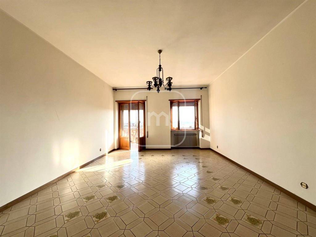appartamento in vendita a Guidonia Montecelio in zona Villanova