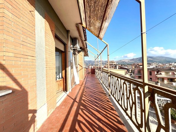 appartamento in vendita a Guidonia Montecelio in zona Villanova