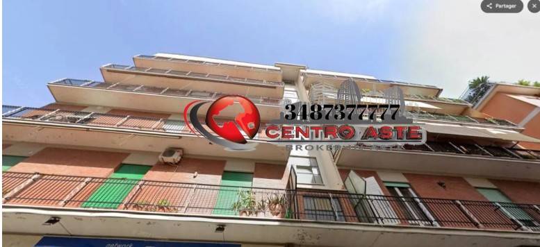 appartamento in vendita a Guidonia Montecelio in zona Villalba