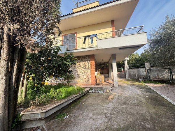 casa indipendente in vendita a Guidonia Montecelio