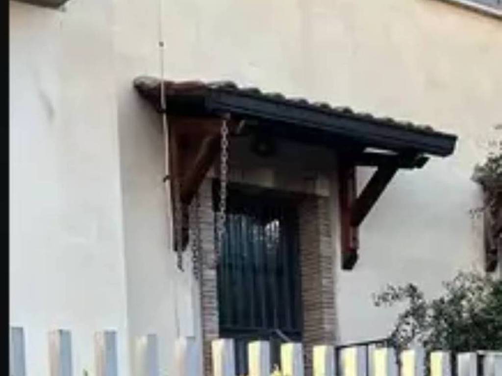 appartamento in vendita a Guidonia Montecelio in zona La Botte