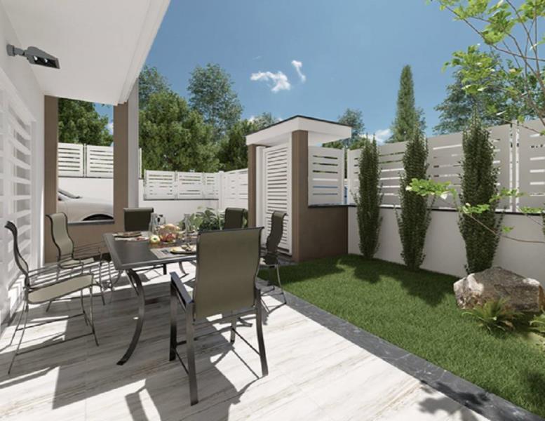 casa indipendente in vendita a Guidonia Montecelio in zona Setteville