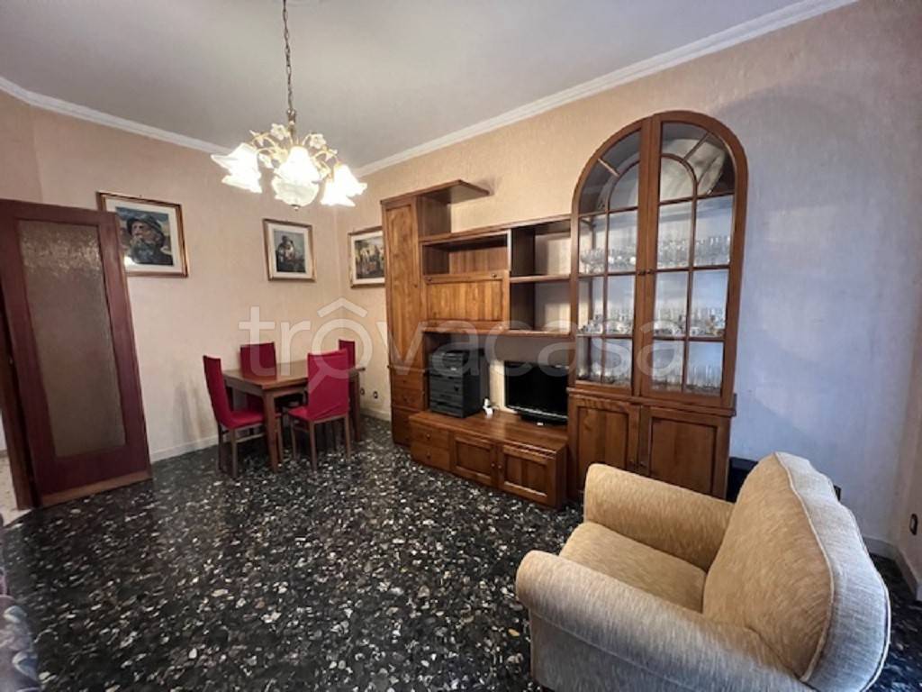appartamento in vendita a Guidonia Montecelio in zona Setteville