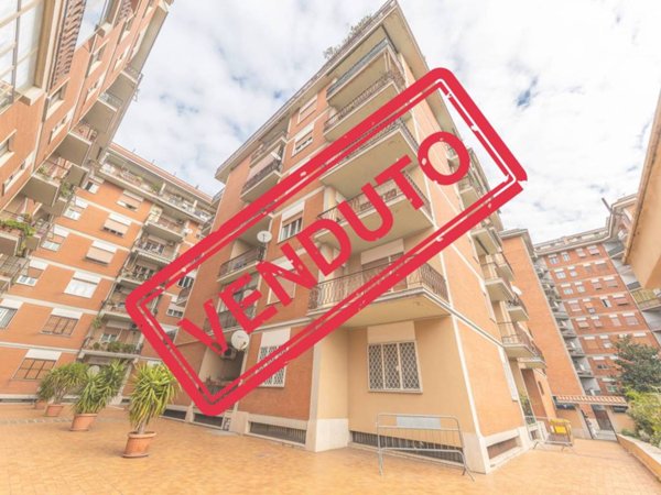 appartamento in vendita a Guidonia Montecelio in zona Setteville