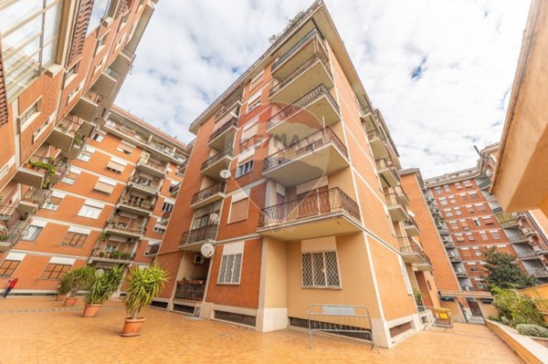 appartamento in vendita a Guidonia Montecelio in zona Setteville