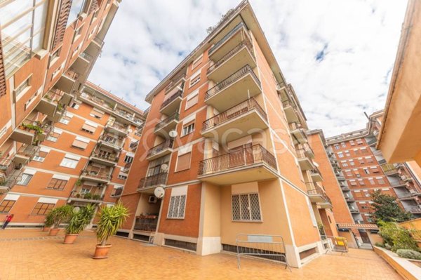 appartamento in vendita a Guidonia Montecelio in zona Setteville