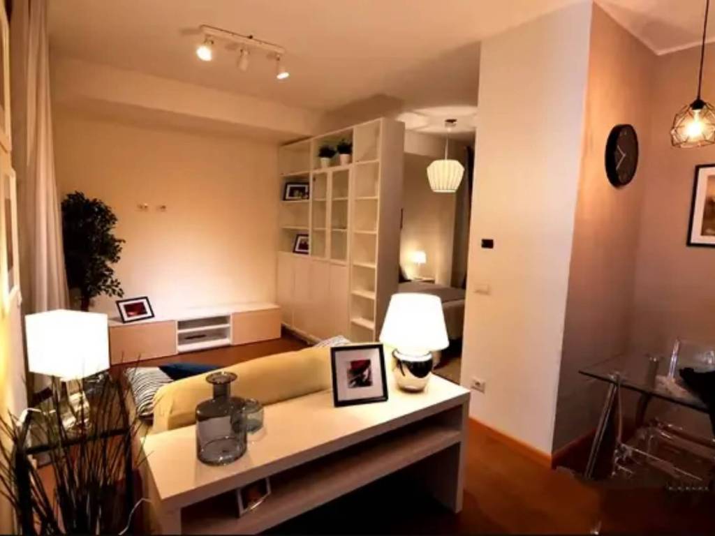 appartamento in vendita a Guidonia Montecelio in zona Villalba