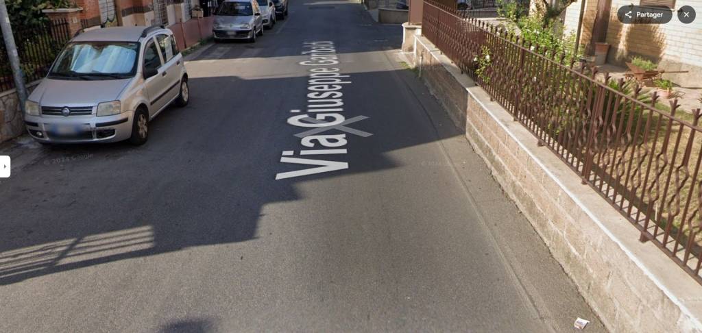 appartamento in vendita a Guidonia Montecelio in zona Villanova