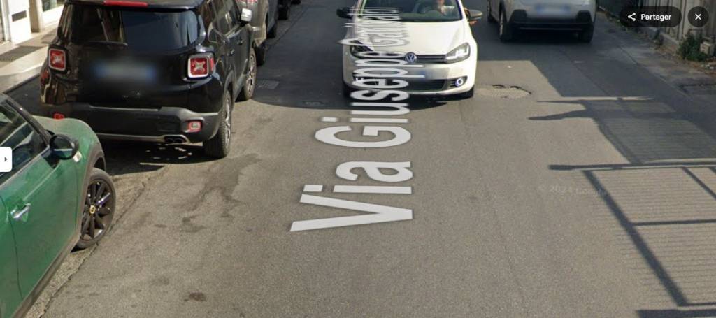 appartamento in vendita a Guidonia Montecelio in zona Villanova