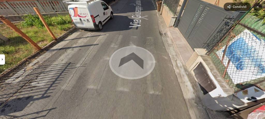 appartamento in vendita a Guidonia Montecelio in zona Villanova