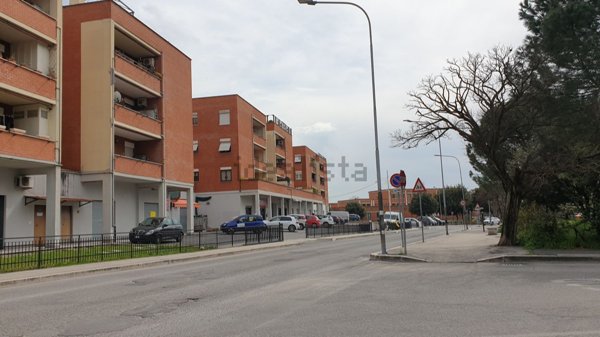 appartamento in vendita a Guidonia Montecelio in zona Guidonia