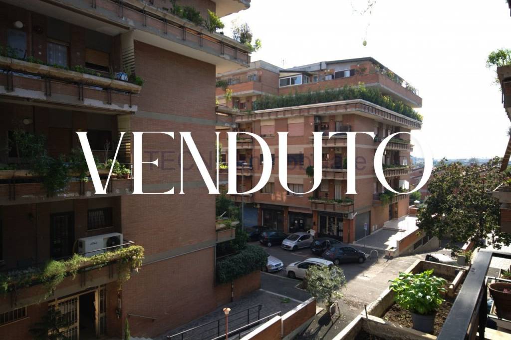appartamento in vendita a Guidonia Montecelio in zona Montecelio