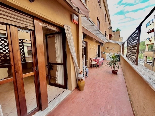 appartamento in vendita a Guidonia Montecelio