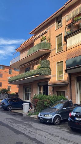 appartamento in vendita a Guidonia Montecelio in zona Villanova