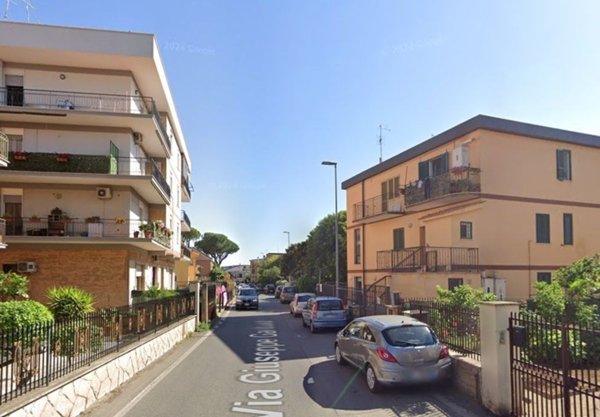 appartamento in vendita a Guidonia Montecelio in zona Villanova