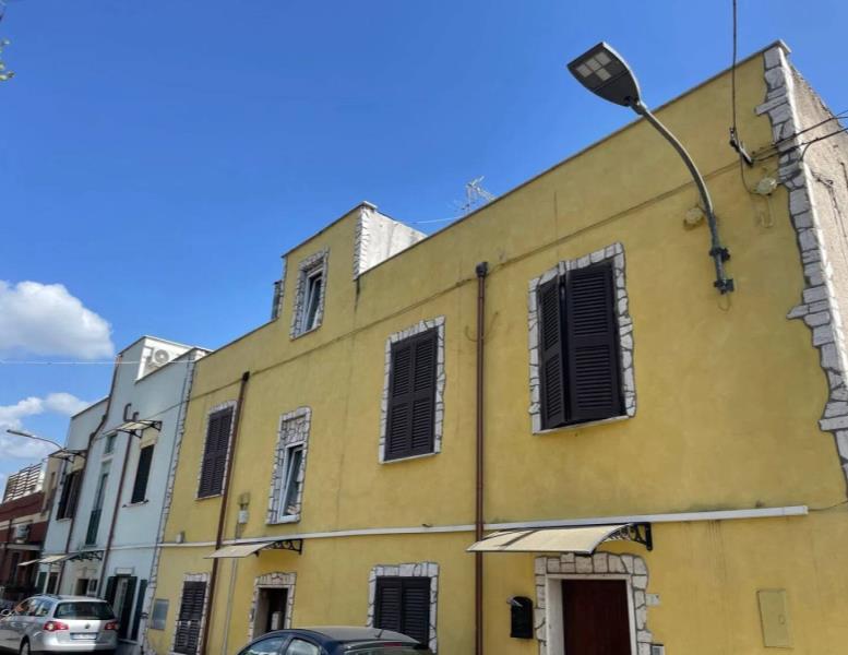 appartamento in vendita a Guidonia Montecelio in zona Villalba