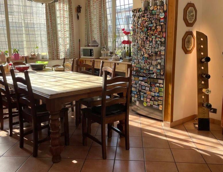 appartamento in vendita a Guidonia Montecelio in zona Guidonia