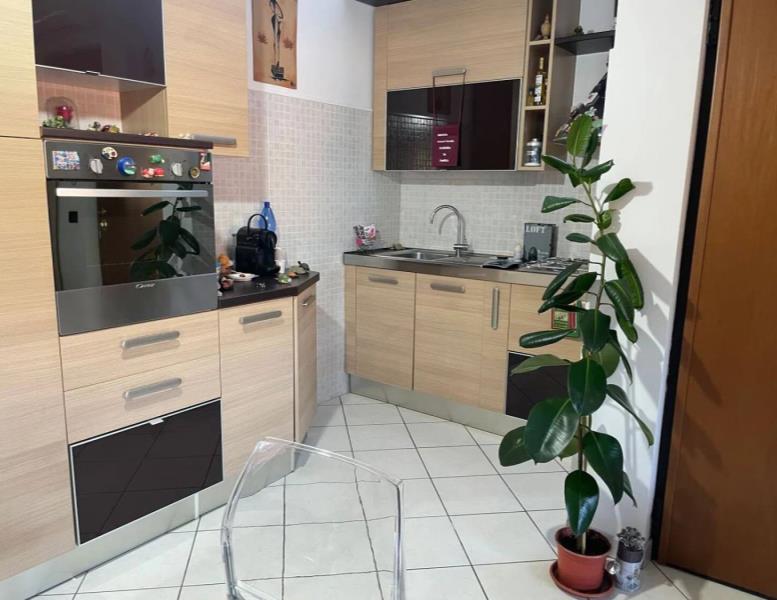 appartamento in vendita a Guidonia Montecelio in zona Villanova