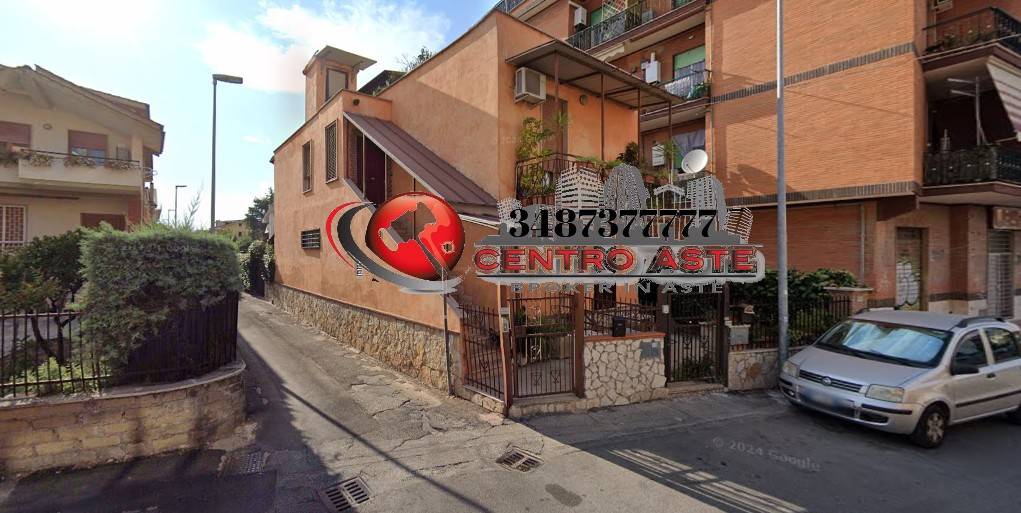 appartamento in vendita a Guidonia Montecelio in zona Montecelio