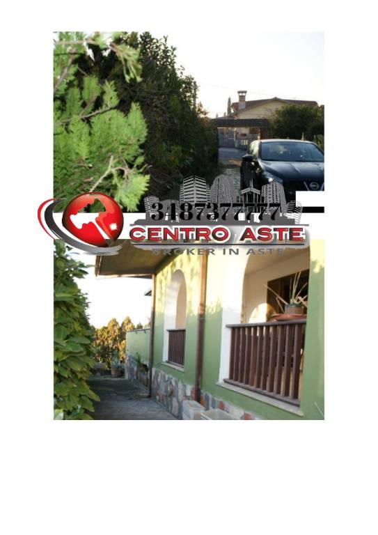 casa indipendente in vendita a Guidonia Montecelio in zona Pichini