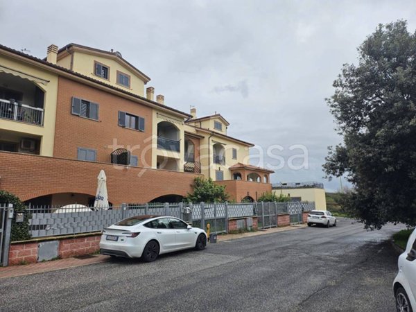 appartamento in vendita a Guidonia Montecelio