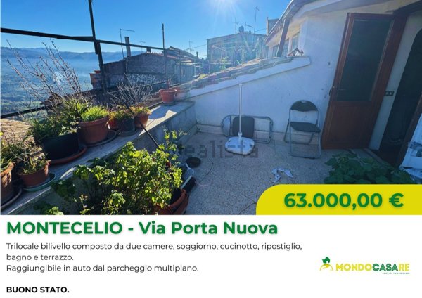 appartamento in vendita a Guidonia Montecelio in zona Guidonia
