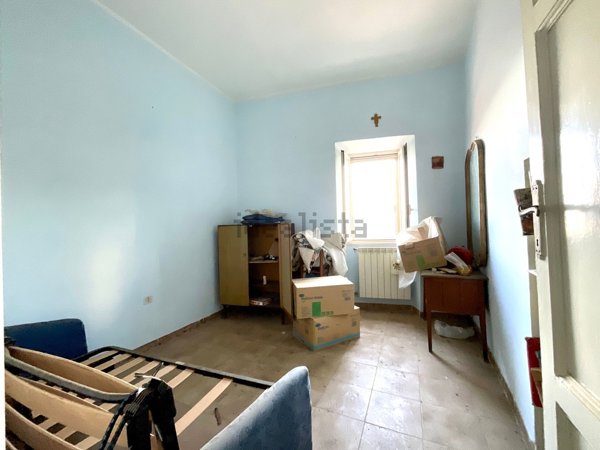 appartamento in vendita a Guidonia Montecelio in zona Montecelio