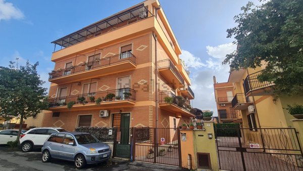 appartamento in vendita a Guidonia Montecelio in zona Villanova