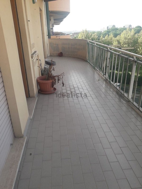 appartamento in vendita a Guidonia Montecelio