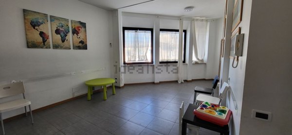 appartamento in vendita a Guidonia Montecelio