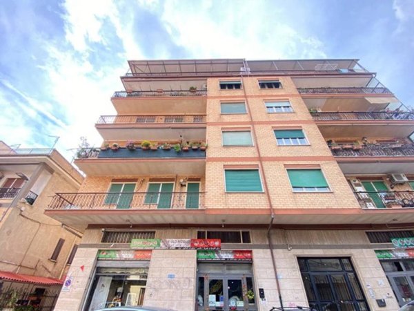appartamento in vendita a Guidonia Montecelio in zona Villalba