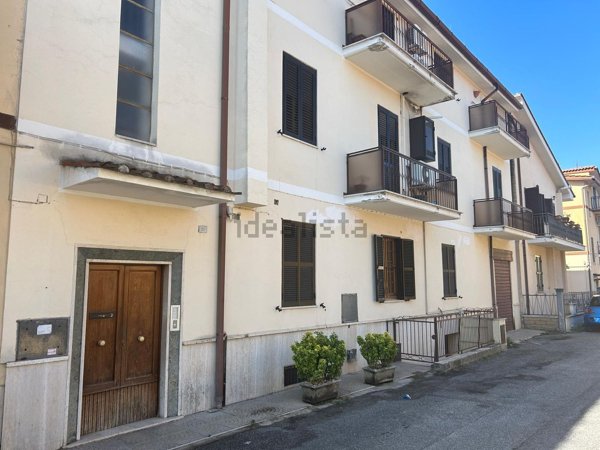 appartamento in vendita a Guidonia Montecelio