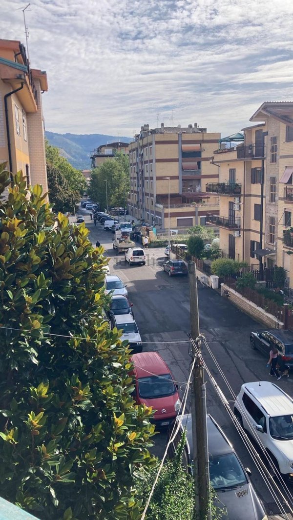 appartamento in vendita a Guidonia Montecelio in zona Villanova