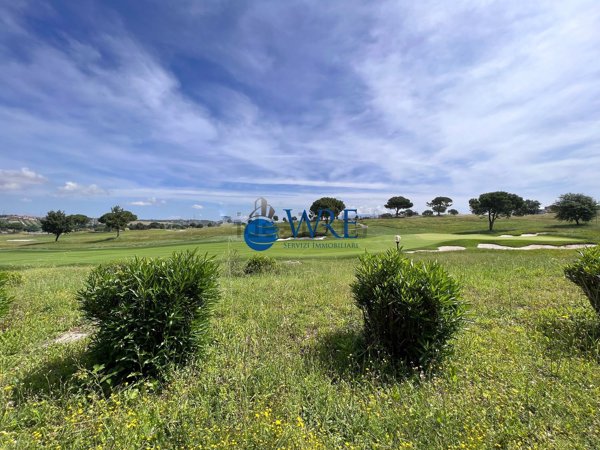appartamento in vendita a Guidonia Montecelio in zona Marco Simone