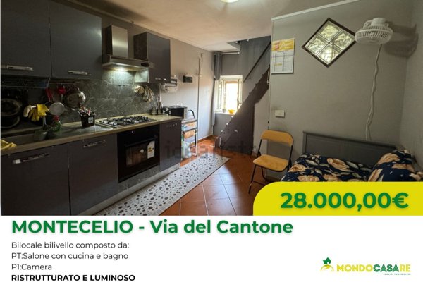 appartamento in vendita a Guidonia Montecelio in zona Guidonia