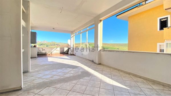 appartamento in vendita a Guidonia Montecelio