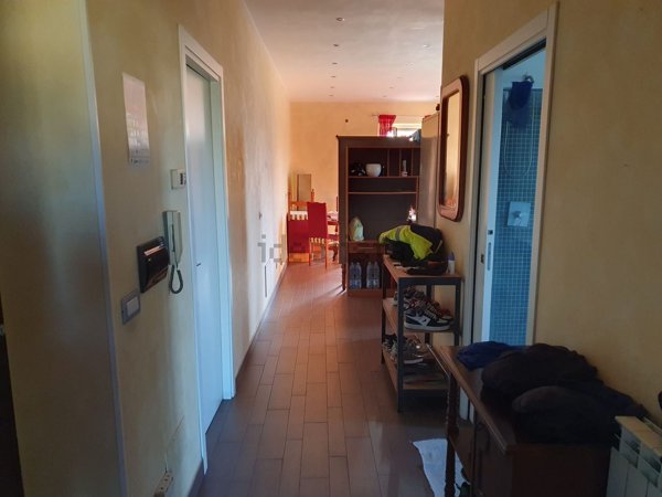 appartamento in vendita a Guidonia Montecelio in zona Guidonia