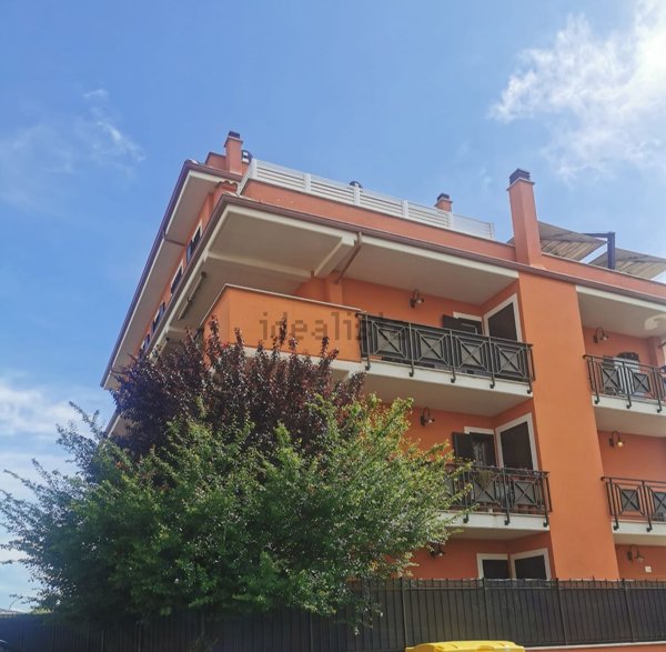 appartamento in vendita a Guidonia Montecelio